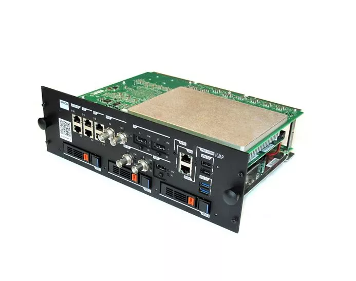 Processor